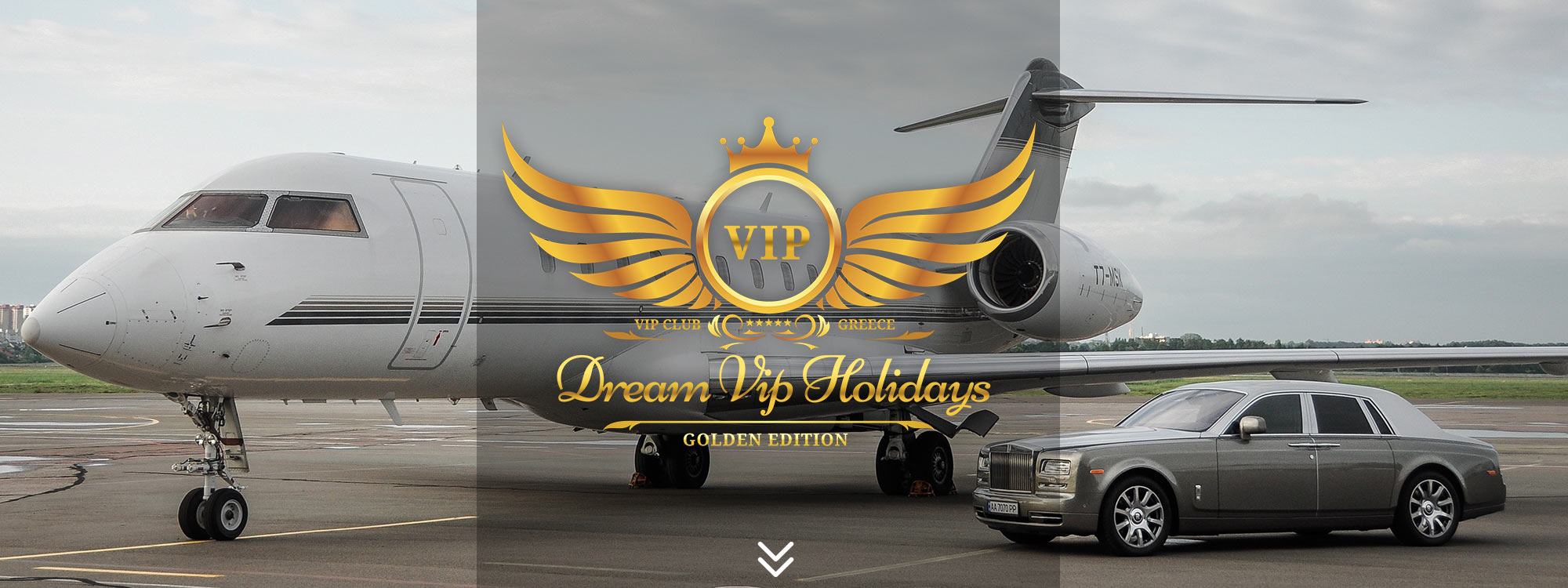 By Air VIP Transfer